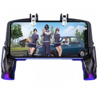 PA320 - GOFOYO K21 Mobile Game Controller for PUBG/Call of Duty/Fortnite